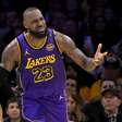NBA divulga titulares do All Star Game 2025; veja os nomes
