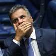 Aécio Neves desiste de disputar a Presidência e diz que PSDB mira eleições de 2030