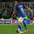 Como joga Daniel Giraldo, novo reforço do Juventude