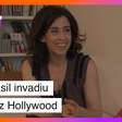 Wagner, Santoro, Selton, Fernanda: o Brasil invadiu de vez Hollywood