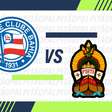 Bahia x Porto: Tricolor busca reabilitação no Baianão com volta do elenco principal