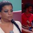 Tati Quebra Barraco detona gêmeos do BBB 25 após ataque contra o funk: 'Essa p*rra'