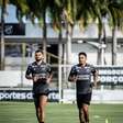 Ferroviário e Ceará se enfrentam pelo Campeonato Cearense