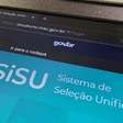 Resultado do Sisu sai neste domingo. Como fazer a matrícula? E entrar na lista de espera?