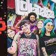Lollapalooza 2025: a playlist de treino perfeita para aquecer para o festival