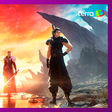 Final Fantasy VII Rebirth no PC é a melhor forma de jogá-lo