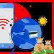 Cuidados que você deve tomar antes de se conectar a uma rede pública de wi-fi