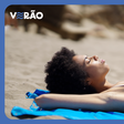 Verão: Terra te ajuda a manter a pele e o cabelo saudáveis na estação mais quente do ano