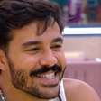 BBB25: Mateus confessa ter visto críticas do público antes do reality: 'Vergonha'