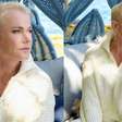 Rica! Xuxa Meneghel revela não ter interesse em usar PIX: 'Não sei como fazer'