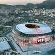 Presidente do Flamengo se manifesta sobre imbróglio do estádio