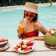 7 alimentos que ajudam a fortalecer a imunidade no verão