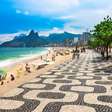 Quais são os destinos favoritos de quem usa app de carona no Brasil?