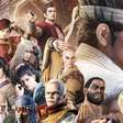 Virtua Fighter 5 REVO é um bom aquecimento para Virtua Fighter 6