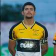 Criciúma renova contrato de zagueiro destaque da Copinha
