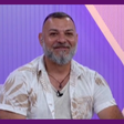 "Senti muito preconceito de famosos por ser ex-BBB", revela Vagner Lara
