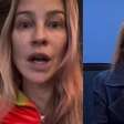 Luana Piovani reage após ser alfinetada em entrevista com Claudia Raia: 'Assunto sério'