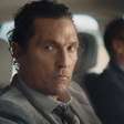 Matthew McConaughey e Woody Harrelson revivem "True Detective" em comercial