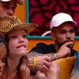Almoço do Big Fone provoca choro e conflito no BBB 25