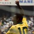 Série sobre a Seleção Brasileira de 1970 está em desenvolvimento e terá Pelé como personagem
