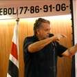 São Paulo propõe à Fifa e Conmebol perda de pontos, multa de R$ 2,8 milhões e eliminação por racismo