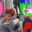 Nany People levanta bandeira e celebra Dia da Visibilidade Trans: 'Sou uma sobrevivente'