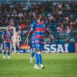 Fortaleza volta a ter um jogador africano em campo após 19 anos