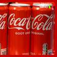 Coca-Cola fará retirada massiva de produtos na Europa por excesso de clorato