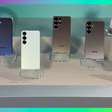 Como os novos celulares Galaxy vão ditar tendência para 2025?