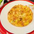 Batata rösti na Airfryer : receita suiça autêntica, prática