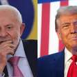 Lula rebate ameaça de Trump ao Brics: 'Vive de bravatas'