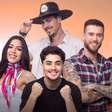Yuri expõe fim do G4 de "A Fazenda 16" e acusa Luana de buscar atenção