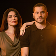 Netflix anuncia "Os Donos do Jogo" com Juliana Paes e André Lamoglia