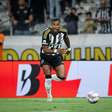 Júnior Santos comemora estreia com a camisa do Atlético-MG: 'Sensação incrível'