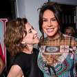Karla Sofía Gascón nega ataque a Fernanda Torres após entrevista polêmica
