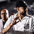 De ídolo geracional a sonhos frustrados por lesões: relembre a trajetória do Neymar fora do Santos