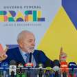 Lula: 'Se EUA taxarem aço brasileiro, vamos taxar produtos que importamos deles'
