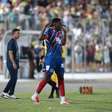 Ruan Pablo entra para a história do Bahia e se torna o jogador mais jovem a marcar pelo clube