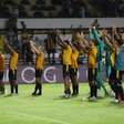 Criciúma vence Joinville e segue na liderança do Catarinense