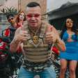 Autor de hit sobre Santos e Neymar faz novo funk para o craque; conheça trecho