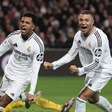 Com Real Madrid, PSG e City nos playoffs, quem tem mais chances na Champions League?
