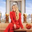 Kate Hudson é a "A Dona da Bola" em nova série da Netflix