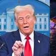 Tragédia aérea! Trump choca ao indicar culpados por acidente de avião
