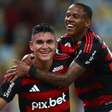 Wallace Yan marca mais uma vez e busca se firmar com a camisa rubro-negra