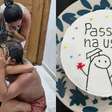 'Eles lutaram muito comigo': a história por trás da surpresa de aprovada em Medicina na USP para os pais