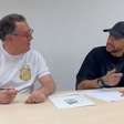 Contrato com o Santos prevê pagamento de R$ 105 milhões a Neymar até junho