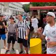 Quiz: torcedores testam conhecimento sobre trajetória de Neymar no Santos