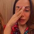 Após fotos em terreiro de candomblé, Anitta se pronuncia: 'Todas as religiões têm o mesmo objetivo'