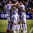 Ceará goleia e garante vaga na fase final do Cearense