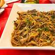 Carne louca para lanches e refeições: prática e deliciosa